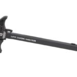geissele super ambidextrous charging handle for AR-15
