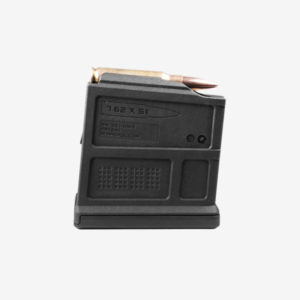 magpul 5 round magazine