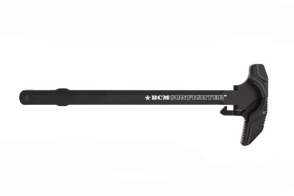 bravo company manufacturing gunfighter mod 3b ar-15 charging handle