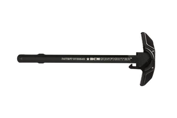 BCM ambidextrous model 3x3 ar-15 charging handle