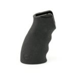 ergo 2 flat top grip in graphite grey for the AR-15 rifle and pistol systems