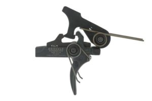 Geissele Super Tricon Two Stage AR-15 Trigger