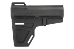kak shockwave technologies pistol blade black