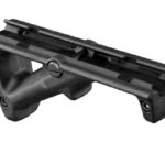 Magpul AFG 2 Angled Fore Grip in Black