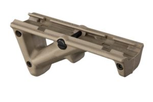 Magpul AFG 2 Angled Fore Grip Flat Dark Earth FDE