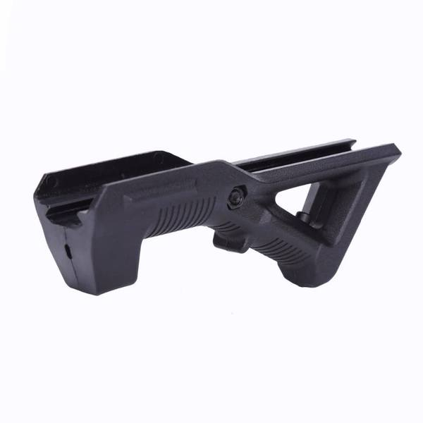 magpul afg angled fore grip for 1913 picatinny rail attachment