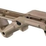 Magpul AFG1 Angled Fore Grip Flat Dark Earth FDE