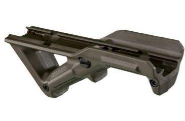 magpul afg angled fore grip od green attachment