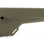 magpul industries fixed rifle original equipment drop in replacement stock od green