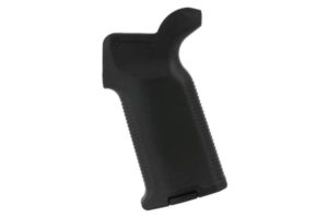 magpul moe k2+ pistol grip for AR-15 in black