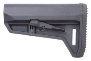 Magpul Moe SL-K Stock Carbine Mil-Spec Black