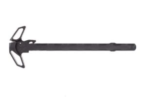 seekins dna charging handle AR-15 black