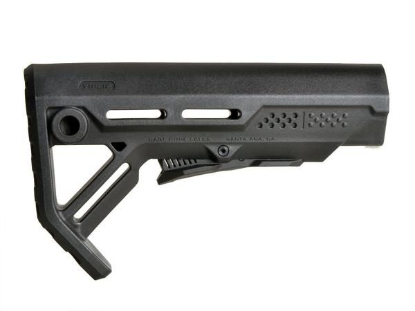 strike industries Viper black mod-1 carbine stock mil-spec