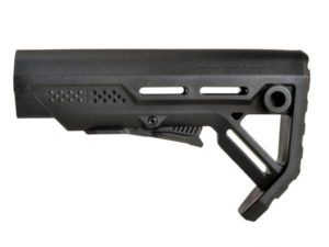 Strike Industries Viper Mod-1 Carbine Length Mil-Spec Stock Black