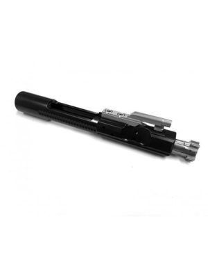 WMD AR-15 NIB-X BCG Bolt Carrier Group Without Hammer Polished Black