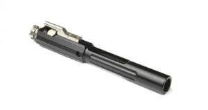 WMD Guns 308 / AR-10 Complete Bolt Carier Group Nitromet Black Polished