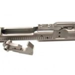 wmd guns polished ar-15 semi automatic bolt carrier group with hammer