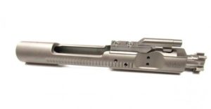 WMD AR-15 NIB-X Nickel Boron BCG Without Hammer Matte