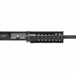 Tactical 10.5″ 300 Blackout Upper for AR15 Pistols