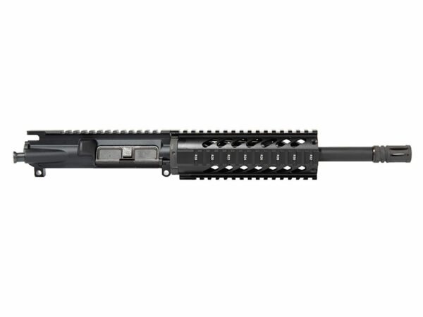 10.5″ 300 Blackout AAC Upper with 7″ Free Float Quadrail
