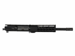 10.5″ 300 Blackout Upper with 7″ Keymod Rail No BCG or Charging Handle