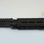 10.5_inch_5.56_Upper_with_A2_sight_tower_and_Magpul_Moe_Handguard