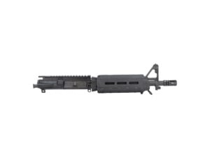 AR-15 5.56 Upper 10.5″ A2 Sight Tower Magpul Moe Handguard No BCG or Charging Handle