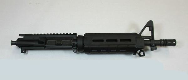 10.5_inch_5.56_Upper_with_A2_sight_tower_and_Magpul_Moe_Handguard
