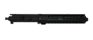 10-5 1x9 Wylde Carbine 10 inch Keymod Rail No BCG or Charging Handle