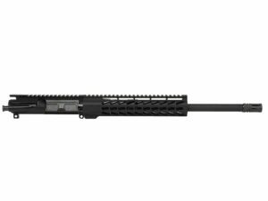 300 Blackout AR Upper with 1x8 Twist Rate