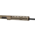 Complete Your AR15 Build with FDE Upper