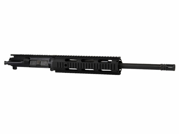 Upgrade Your AR15 with a Complete Upper Assembly