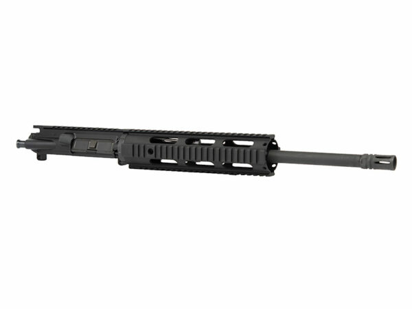 Upgrade Your AR with a 16″ 300 Blackout AAC Upper