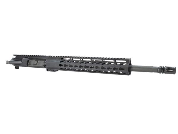 16" 1x7 Carbine 12 inch Keymod Rail No BCG or Charging Handle