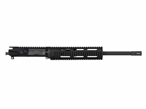 16″ 300 Blackout AAC Upper 10″ Quadrail No BCG or Charging Handle