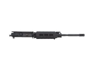 16″ 5.56 AR-15 Magpul Moe M-Lok Carbine Upper No BCG or Charging handle