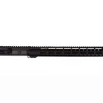 16″ 1×8 Carbine 15 inch M-LOK Rail No BCG or Charging Handle