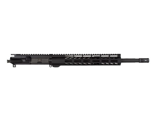 16″ 1×8 Carbine 12 inch M-LOK Rail No BCG or Charging Handle