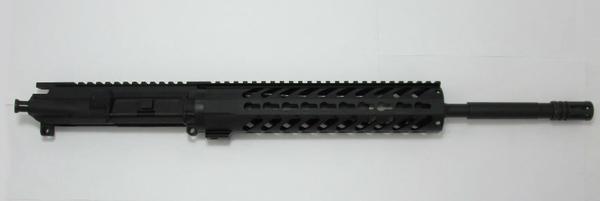 16 inch 300 blackout AR-15 upper