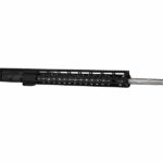 Elevate Your AR15 with a 20″ Stainless Steel Rifle Upper