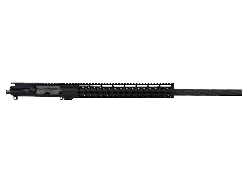 High-Performance AR15 Barrel Kit with BCG and Charging Handle