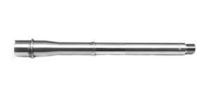 300 blackout stainless steel 10.5 inch barrel