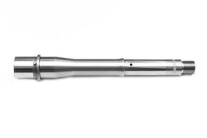 300 blackout stainless steel 7.5 inch barrel