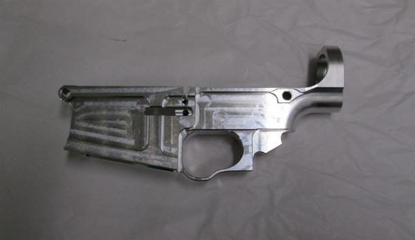 308-billet-lower-receiver-integrated-trigger-guard-raw