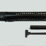 308 DPMS Pattern AR 10 16" Upper with Bolt Carrier Group and Charging Handle