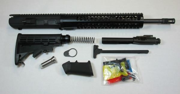 308_AR10_DPMS_16_inch_Rifle_Kit