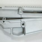 ar-10 .308 raw upper and lower set