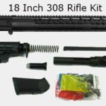 18 inch 308 762x51 Rifle Kit