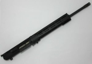 .308 Complete Upper with 12″ Free Float Hand Guard with Bolt Carrier Group and Charging Handle