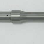 223 stainless steel 7.5 inch barrel